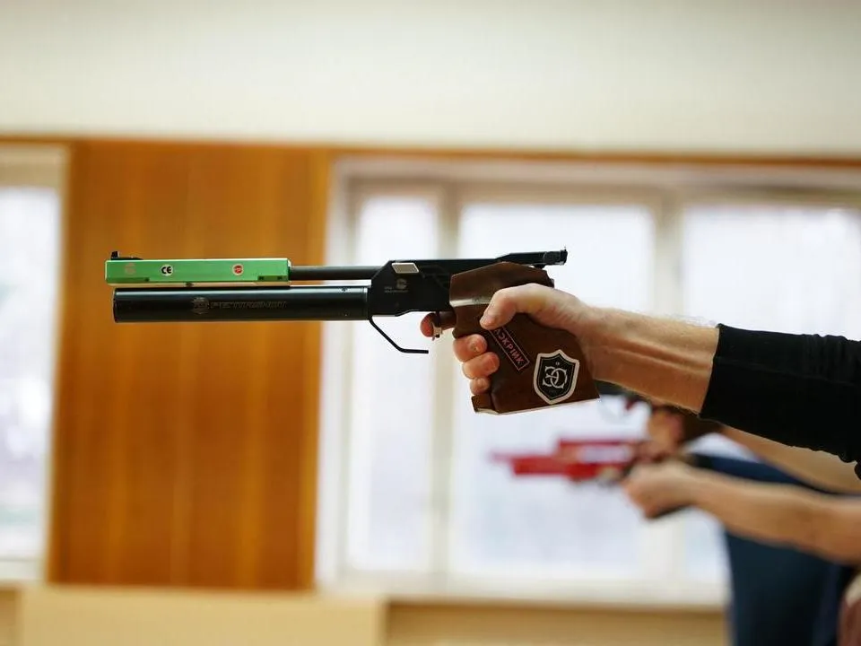 Фото: пресс-служба администрации городского округа Химки