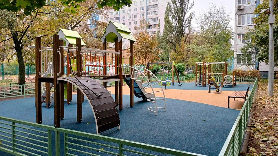 Фото: пресс-служба администрации г.о. Королев