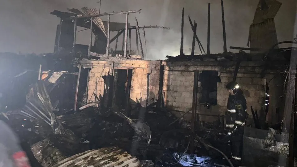 Фото: Прокуратура Московской области