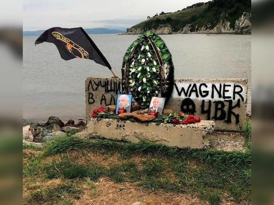 «ЧВК зайдет в Киев»: экстрасенс рассказала, что случится вскоре после гибели Пригожина