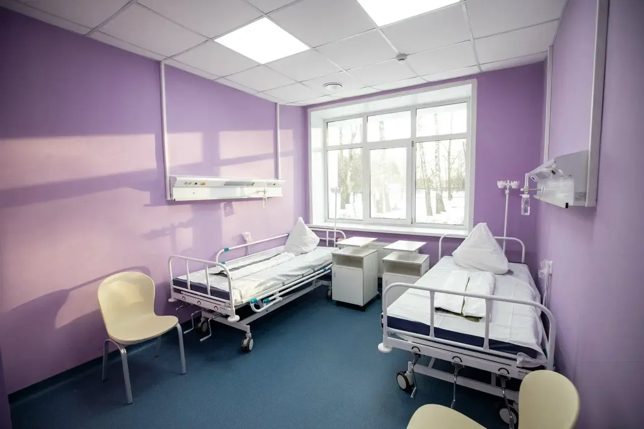 Министерство информационных и социальных коммуникаций Московской области