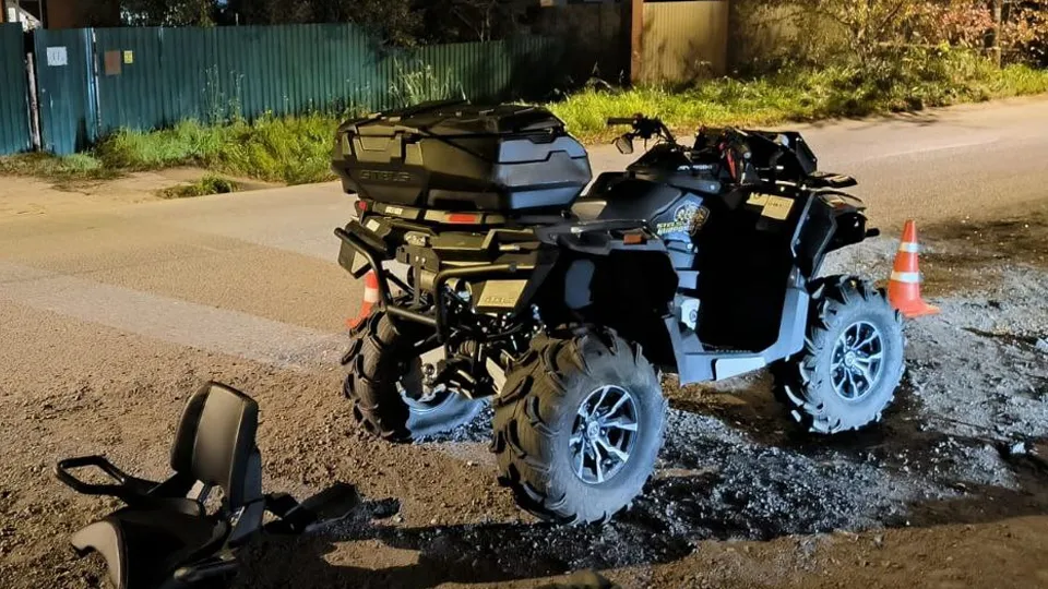 Фото: пресс-служба прокуратуры Московской области