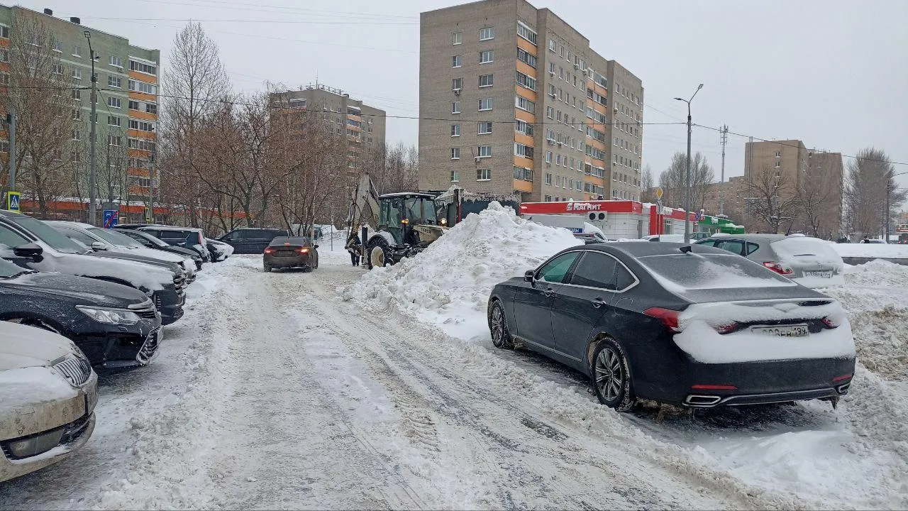 Фото: Ксения Казакова