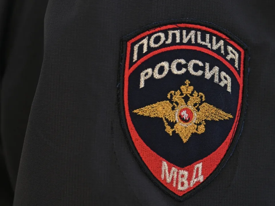 Фото: РИА Новости/Александр Кряжев