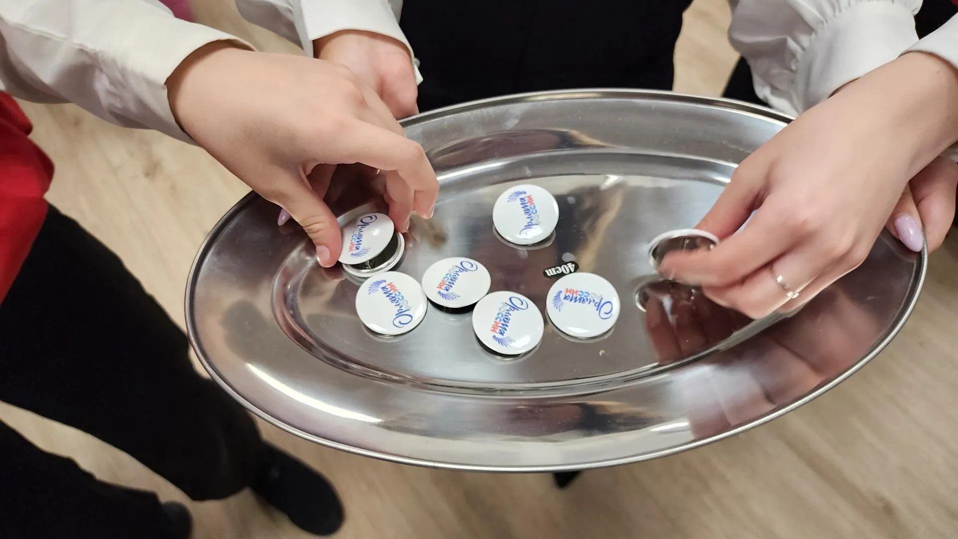 Добрынина Галина