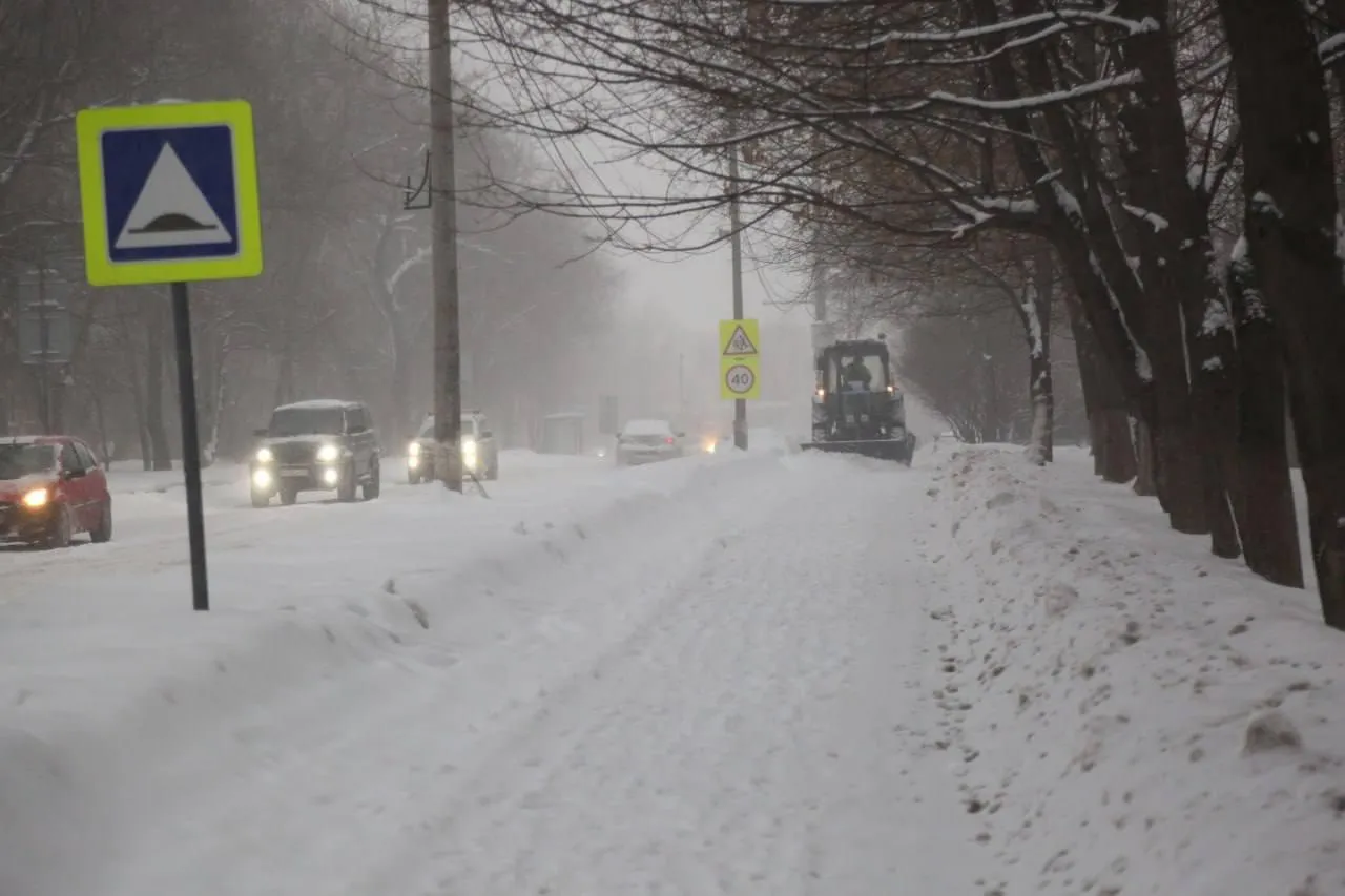 Фото: Администрация г.о. Люберцы