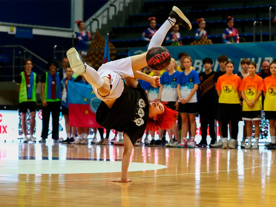 Фото: МедиаБанк Подмосковья/Иван Чижов