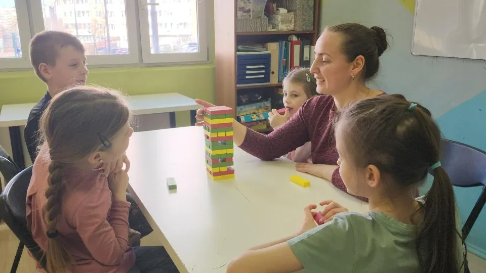 Фото: Юлия Смагринская