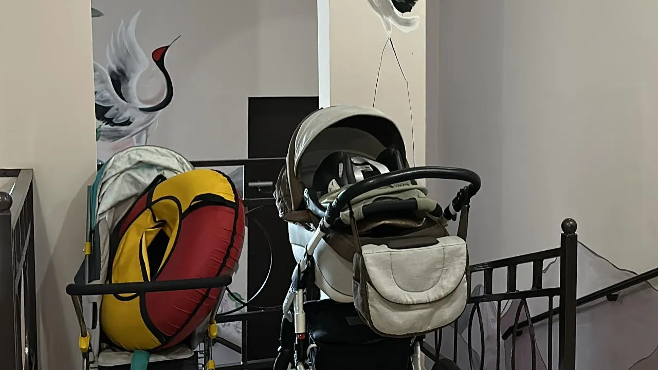 REGIONS/Мария Шматкова