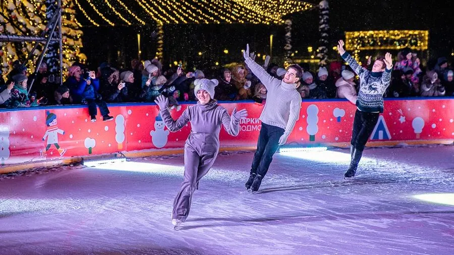Пресс-служба администрации Одинцовского г. о.