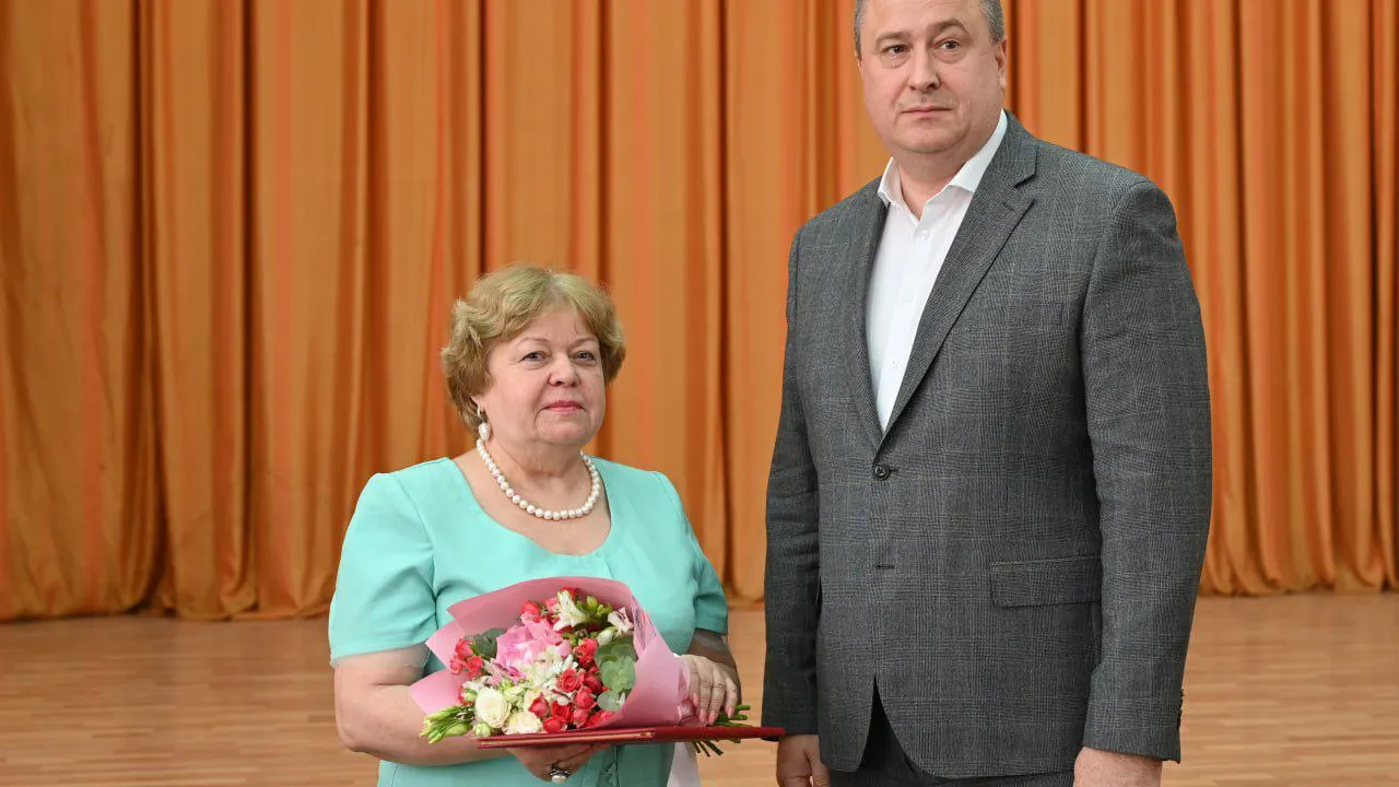 Фото: пресс-служба Администрации г.о. Серпухов