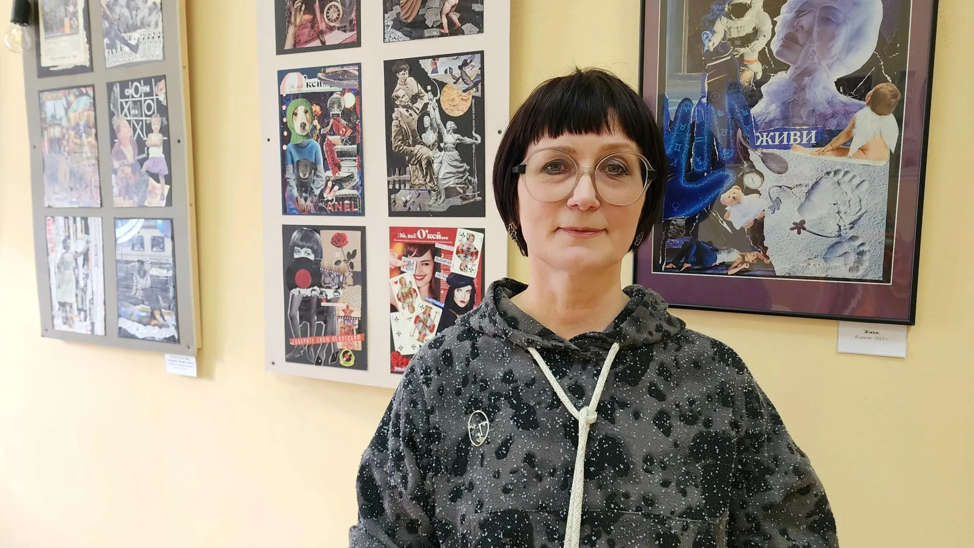 Фото: МедиаБанк Подмосковья/Юлия Унрау