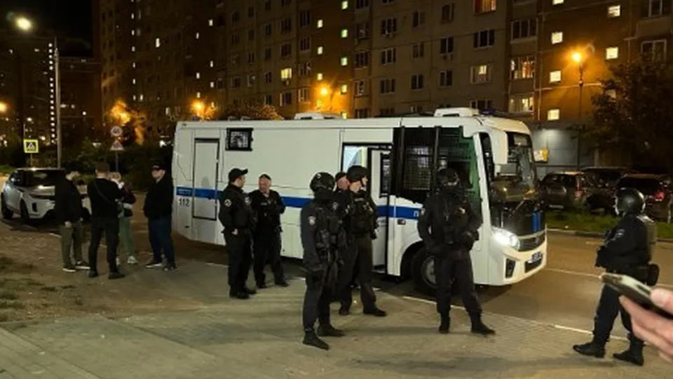 Фото: пресс-служба администрации г.о.Котельники