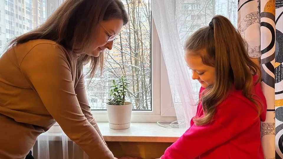 Фото: пресс-служба администрации г.о. Подольск