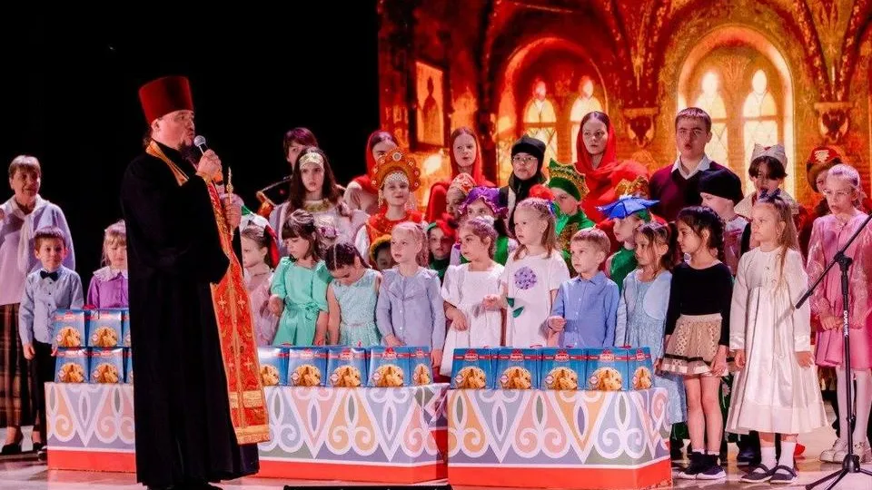 Фото: пресс-служба администрации городского округа Мытищи