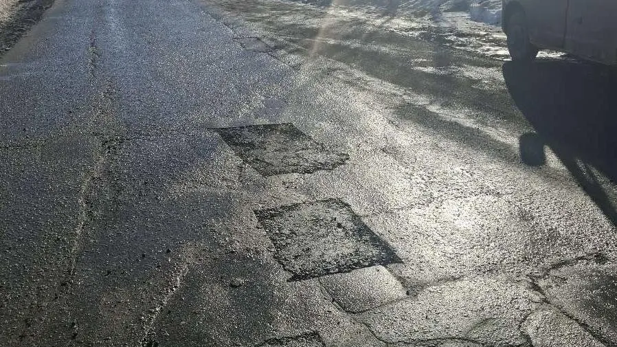 пресс-служба администрации м.о. Истра