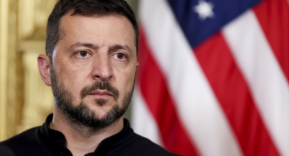Скабеева назвала требования Украины к саммиту на Аляске нереалистичными