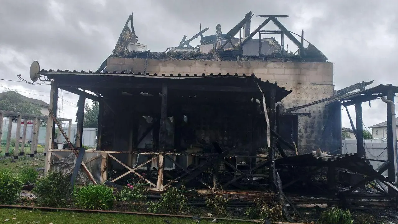 Фото: пресс-служба Администрации г.о. Истра