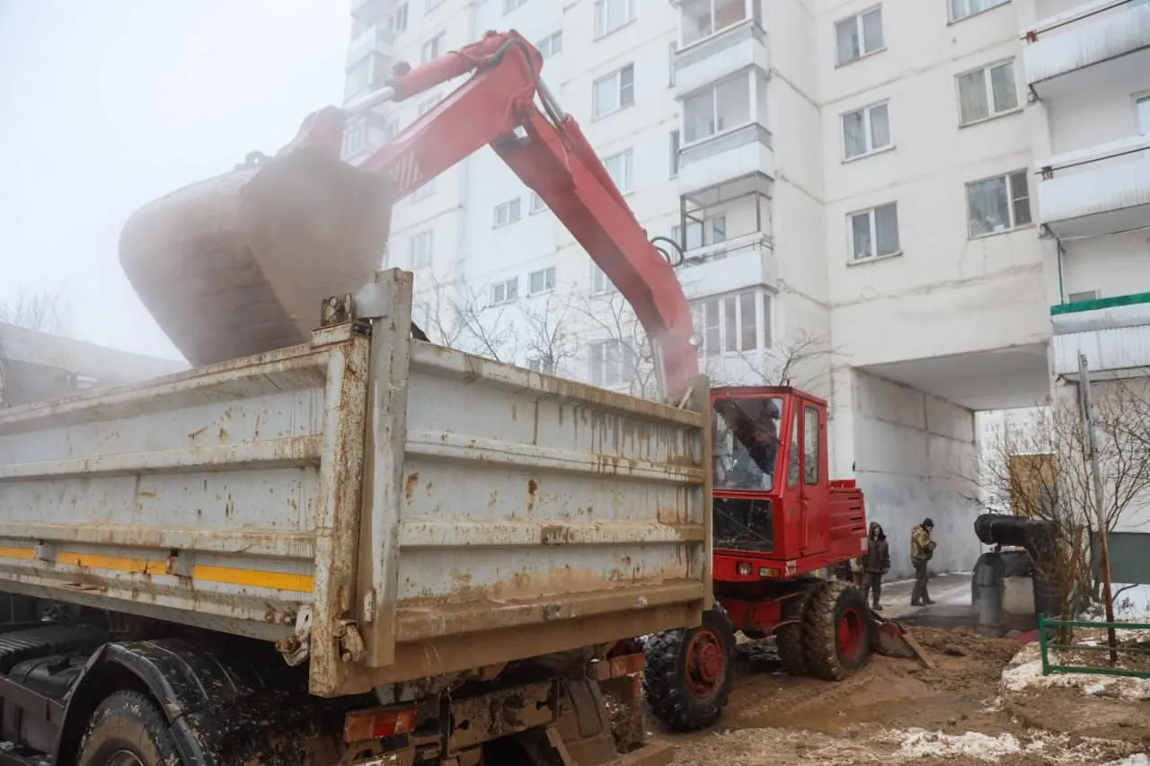 Фото: пресс-служба администрации Сергиево-Посадского г.о.
