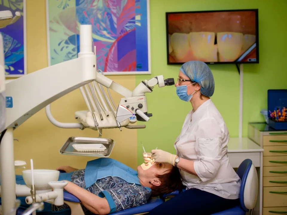 Фото: vk.com/Медицинский центр ИСИДА