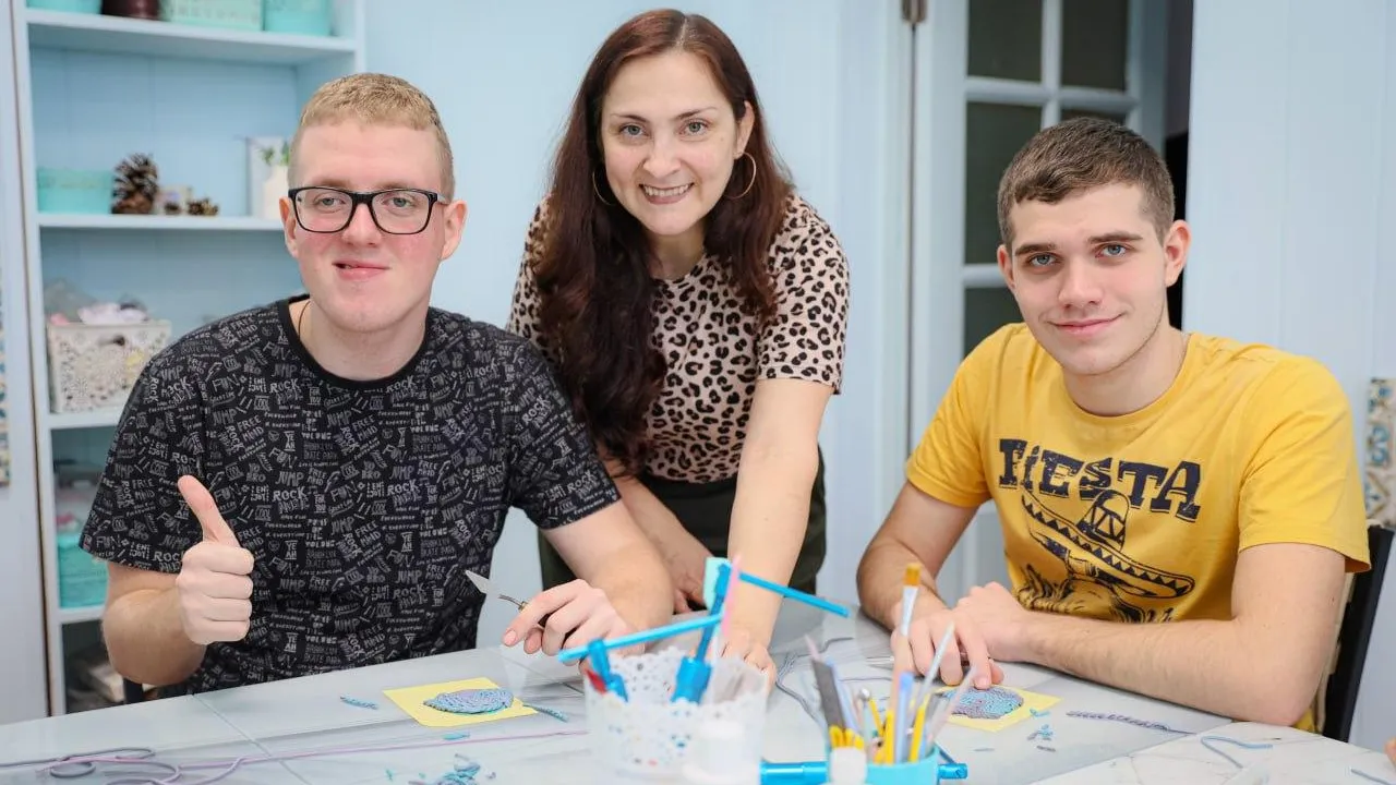 КЦСОИР «Орехово-Зуевский»