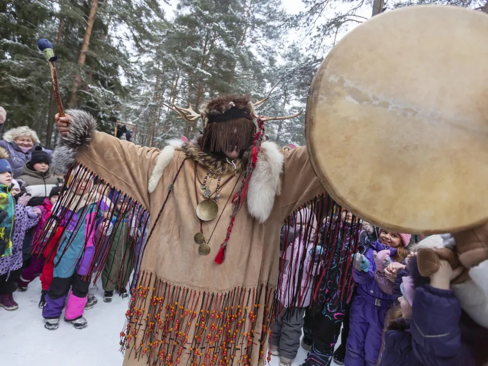Фото: Министерство культуры и туризма МО