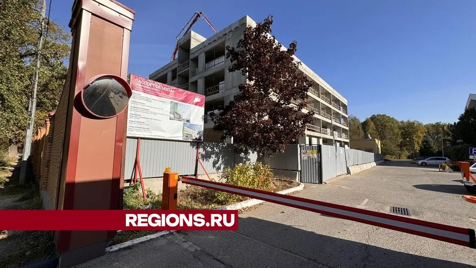 Фото: Мария Шматкова