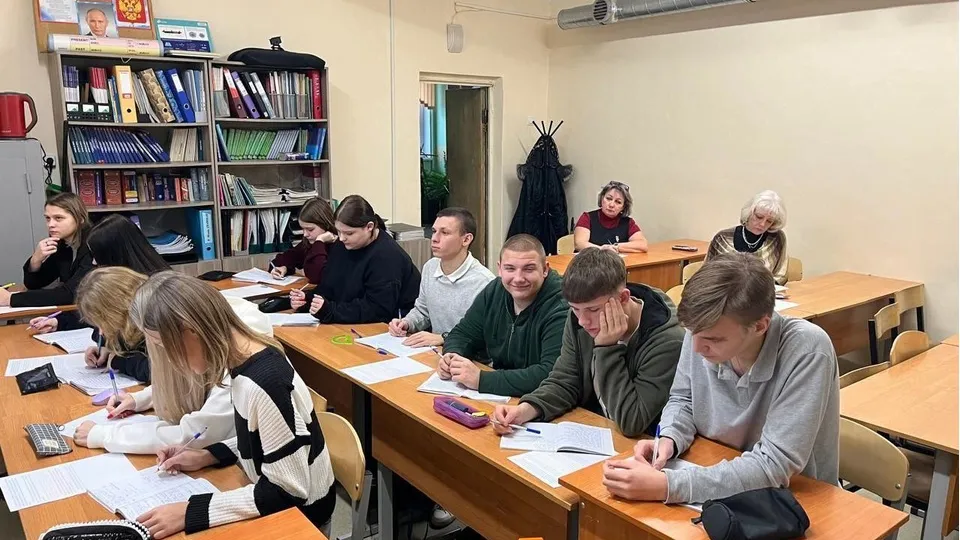 Фото: vk.com/Бронницкий автомобильно-дорожный колледж