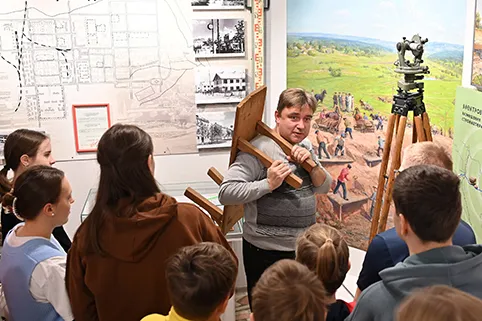 Фото: Сергей Демянюк