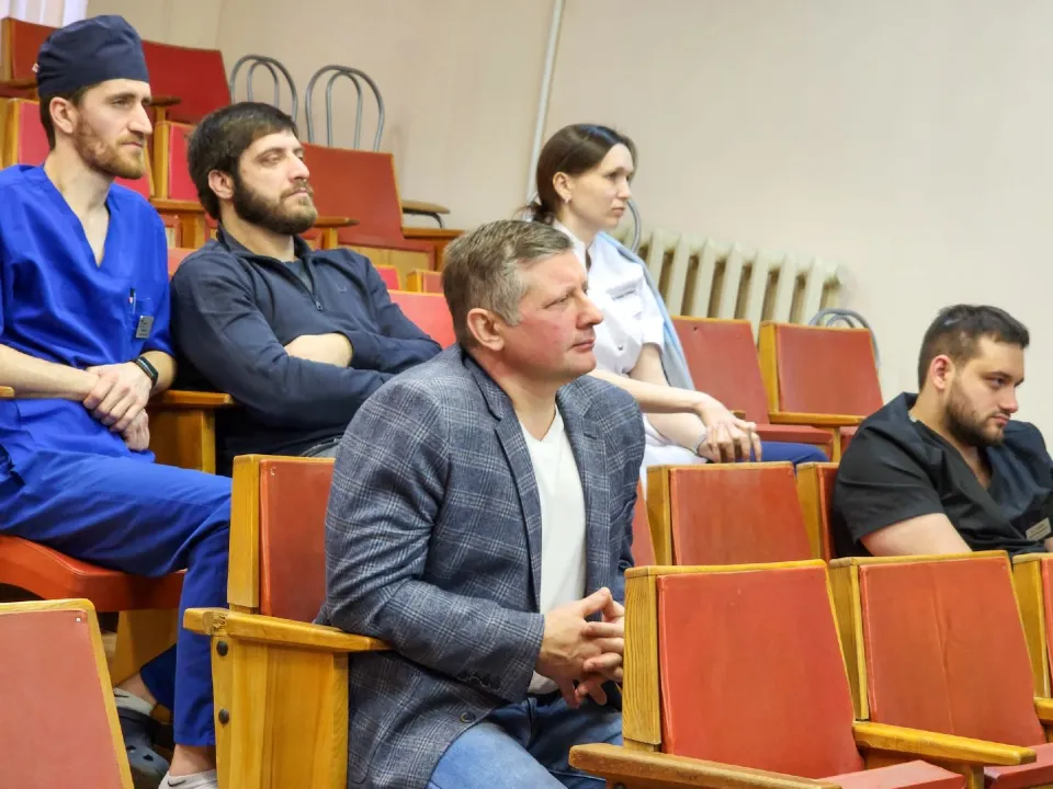 Фото: МедиаБанк Подмосковья/Мария Андрюхина