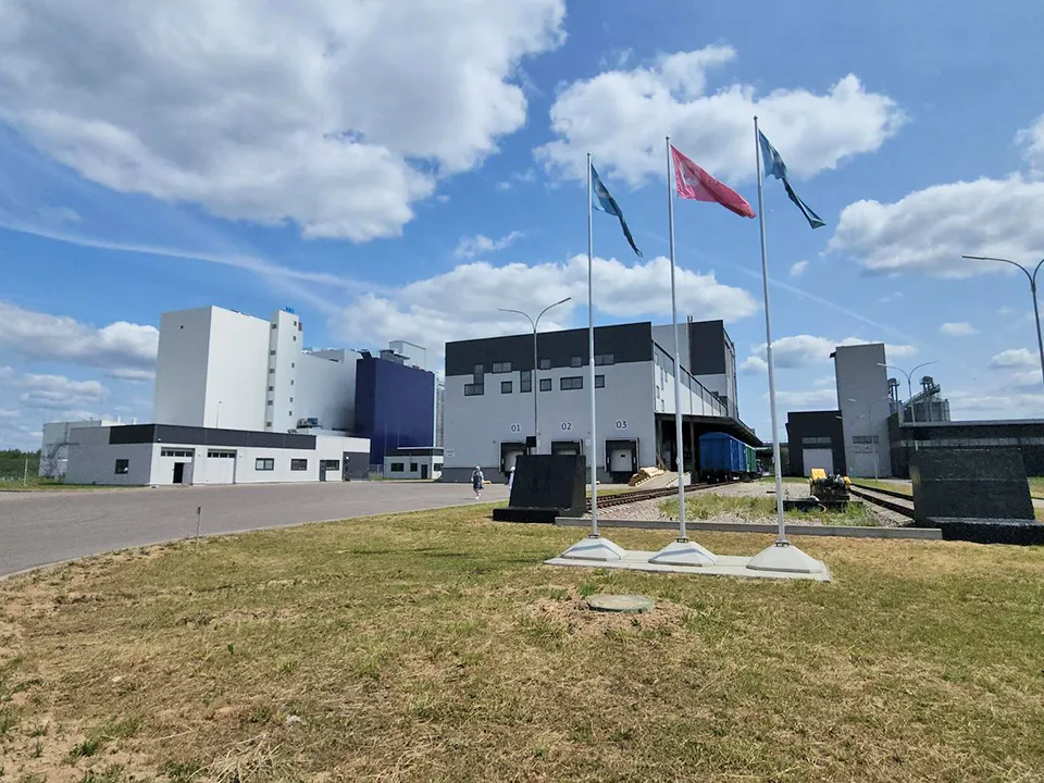 Фото: Фото: Медиабанк Подмосковья/Андрей Семибратов