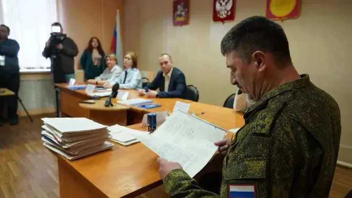 Фото: Руслан Полянин