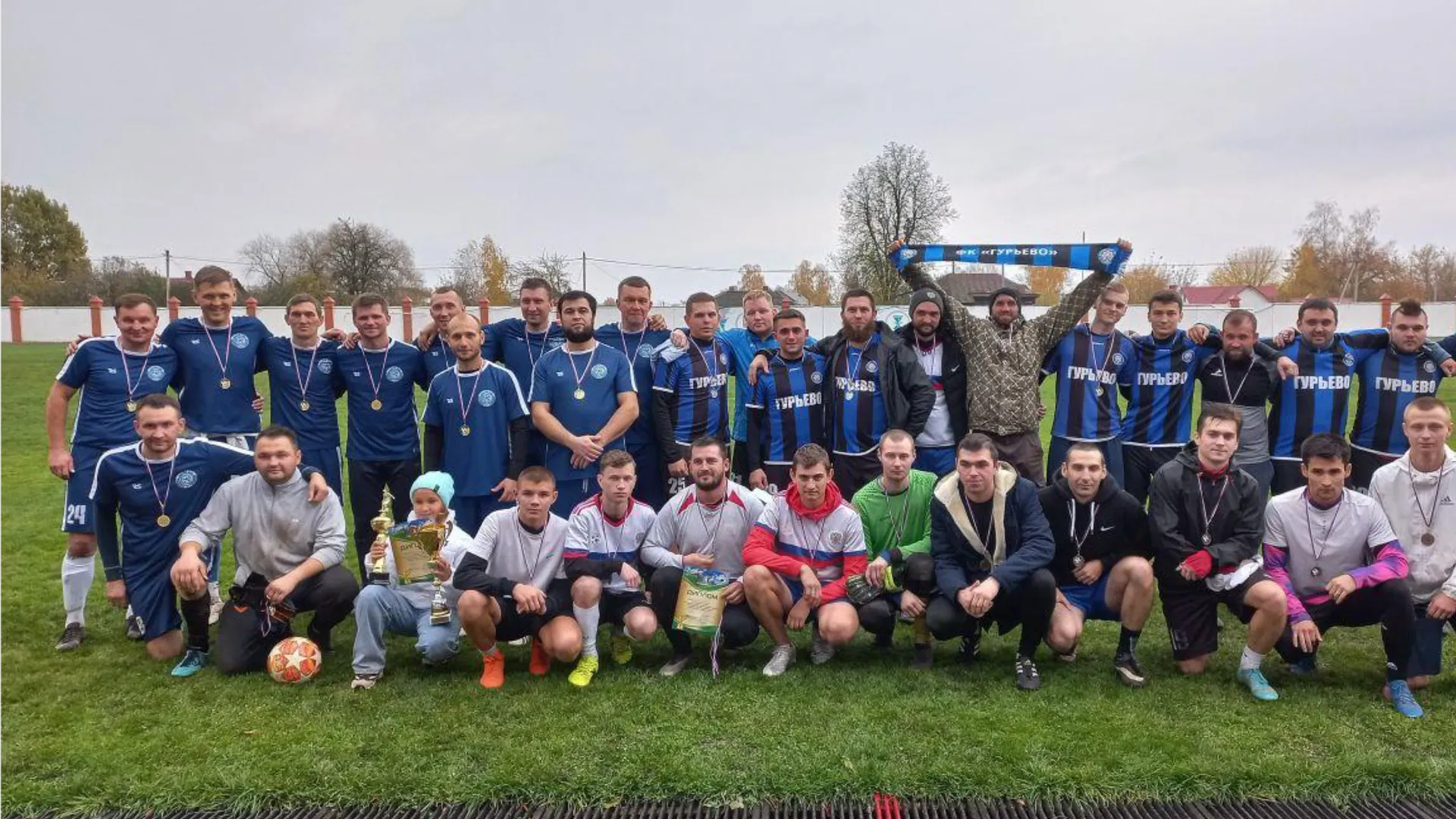 Фото: пресс-служба администрации м.о. Серебряные Пруды