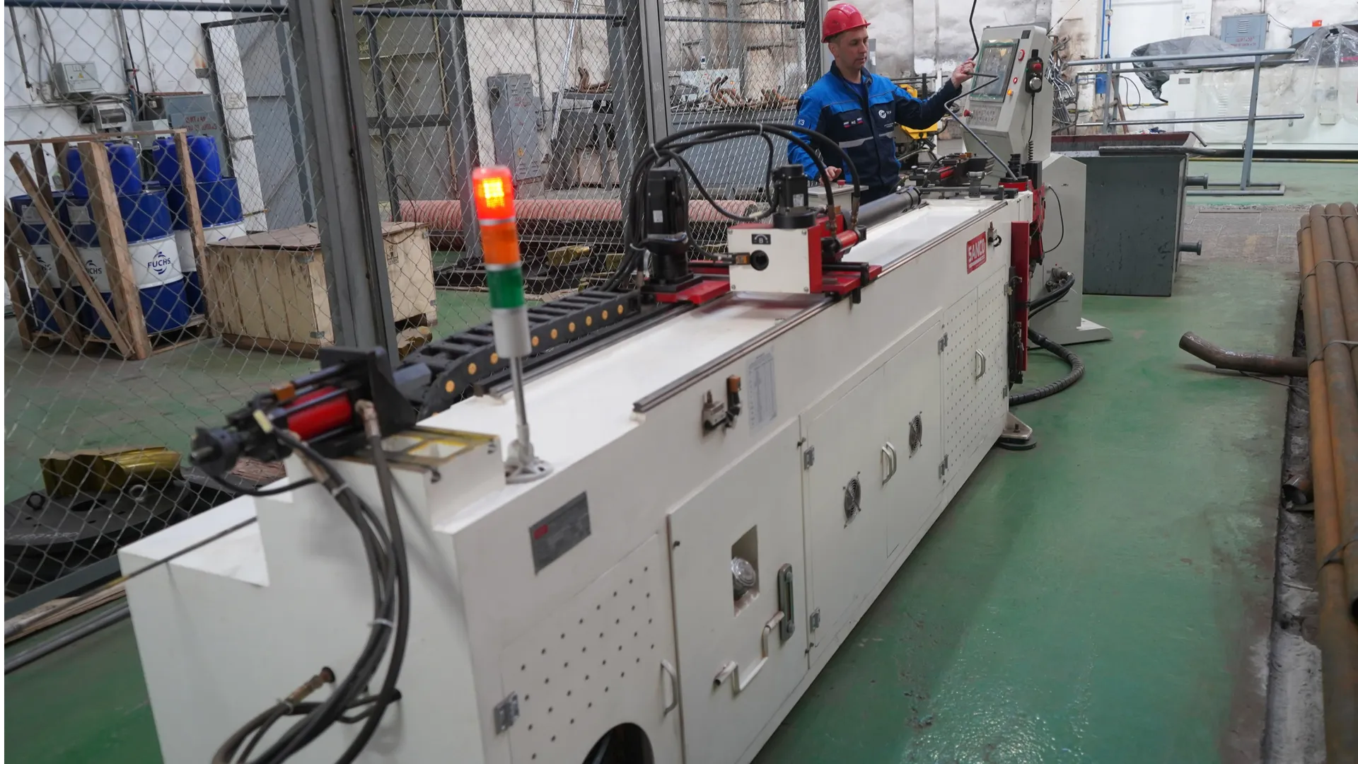 АО «Коломенский завод»