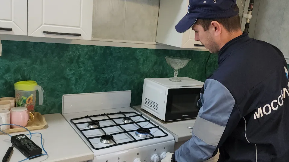 Фото: МедиаБанк Подмосковья/Юлия Андросова