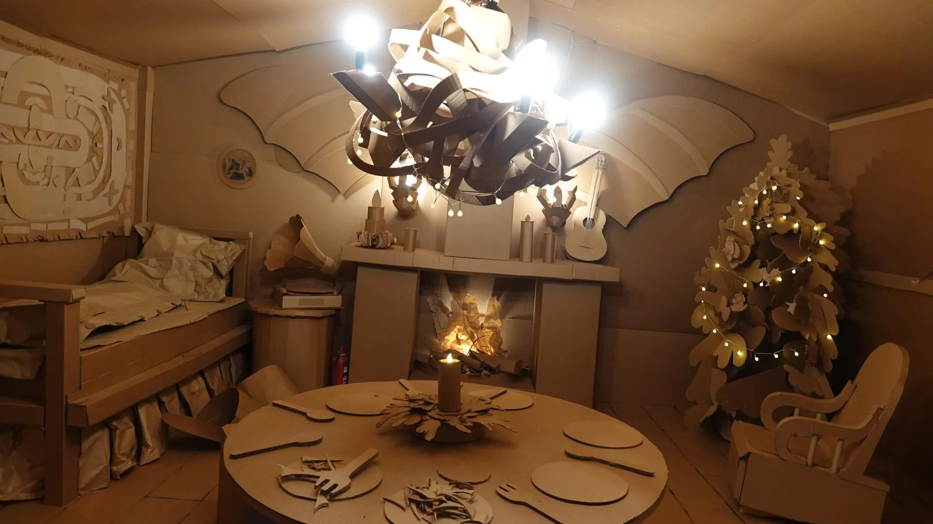 Дарья Леонова