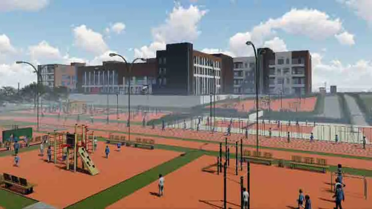 Фото: администрация г.о. Зарайск