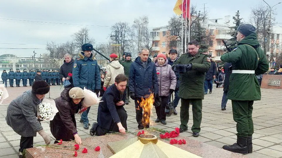 Фото: пресс-служба администрации Богородского городского округа