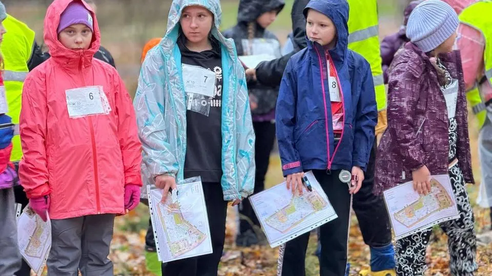 Фото: пресс-служба администрации городского округа Химки