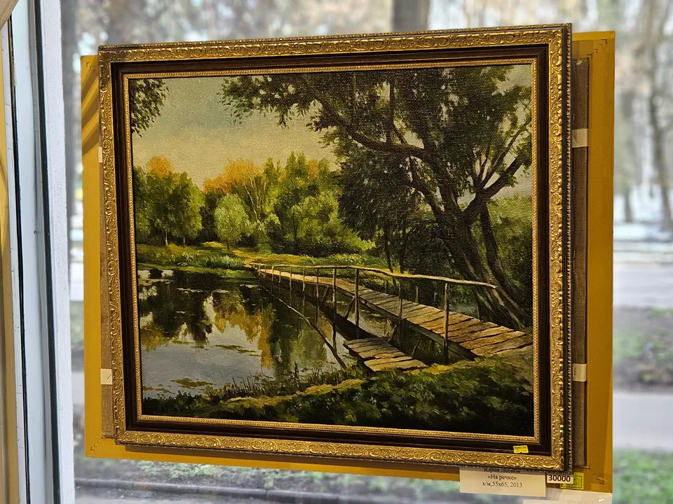 Фото: МедиаБанк Подмосковья/Ольга Вельшикаева