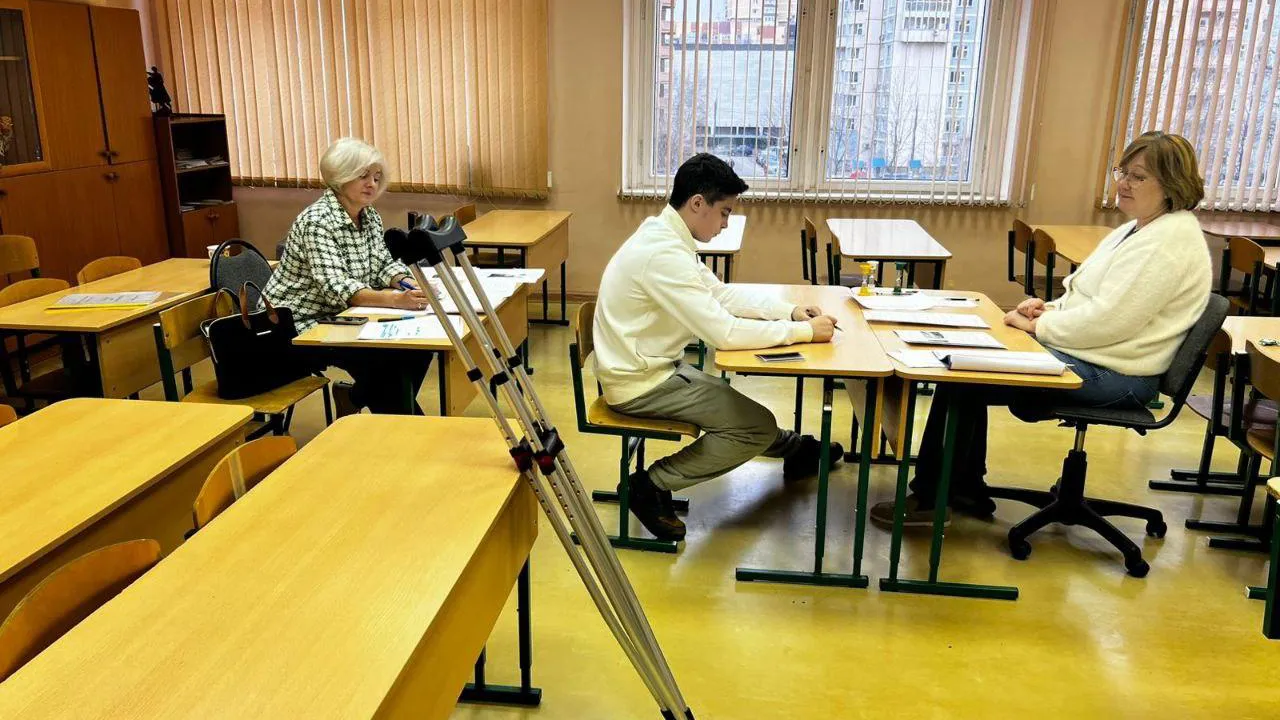 пресс-служба администрации г.о. Долгопрудный