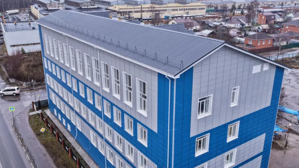 Фото: Минстрой МО