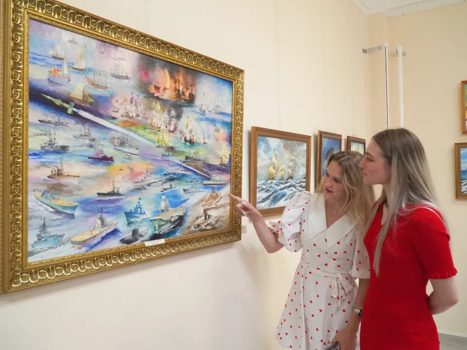 Фото: музей-заповедник «Дмитровский кремль»