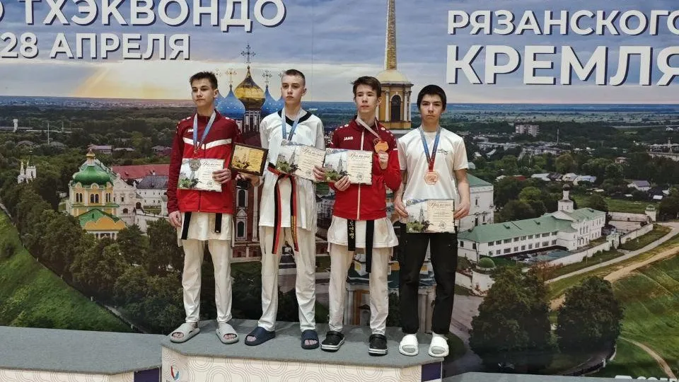 Фото: пресс-служба администрации г.о. Лобня