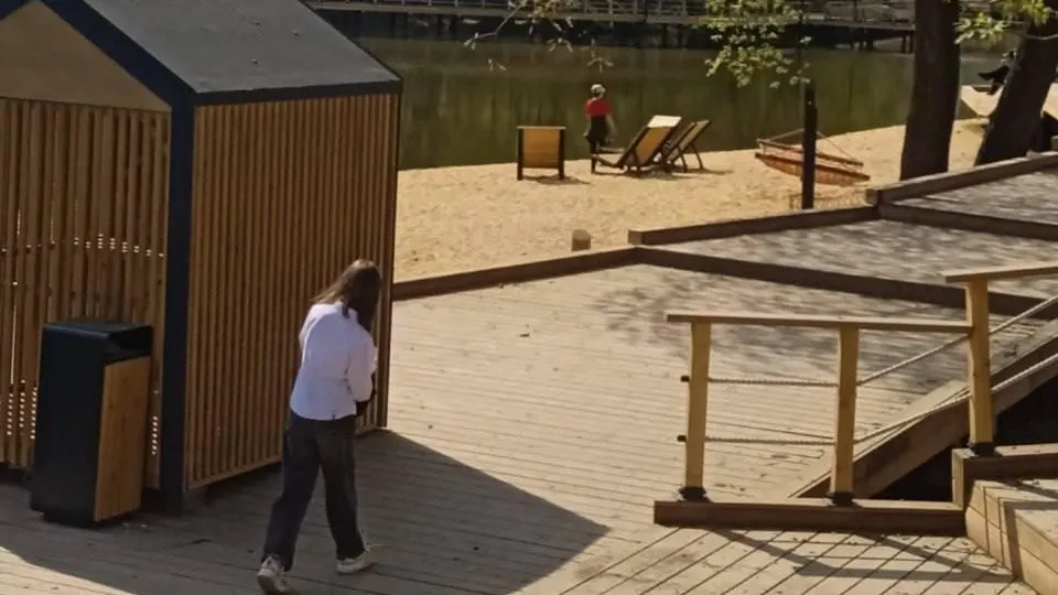 Фото: Брусника