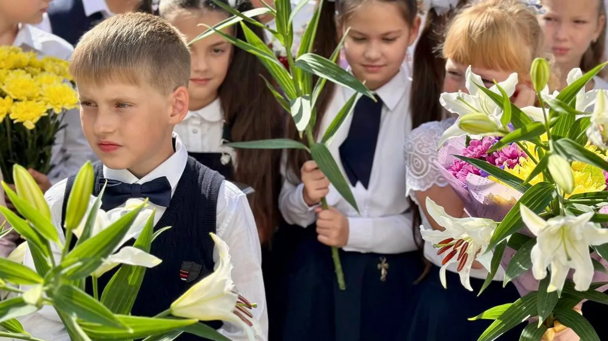 Фото: пресс-служба Администрации Можайского городского округа