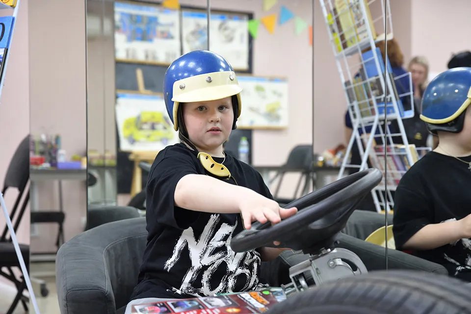 Фото: vk.com/Администрация Дмитровского городского округа.