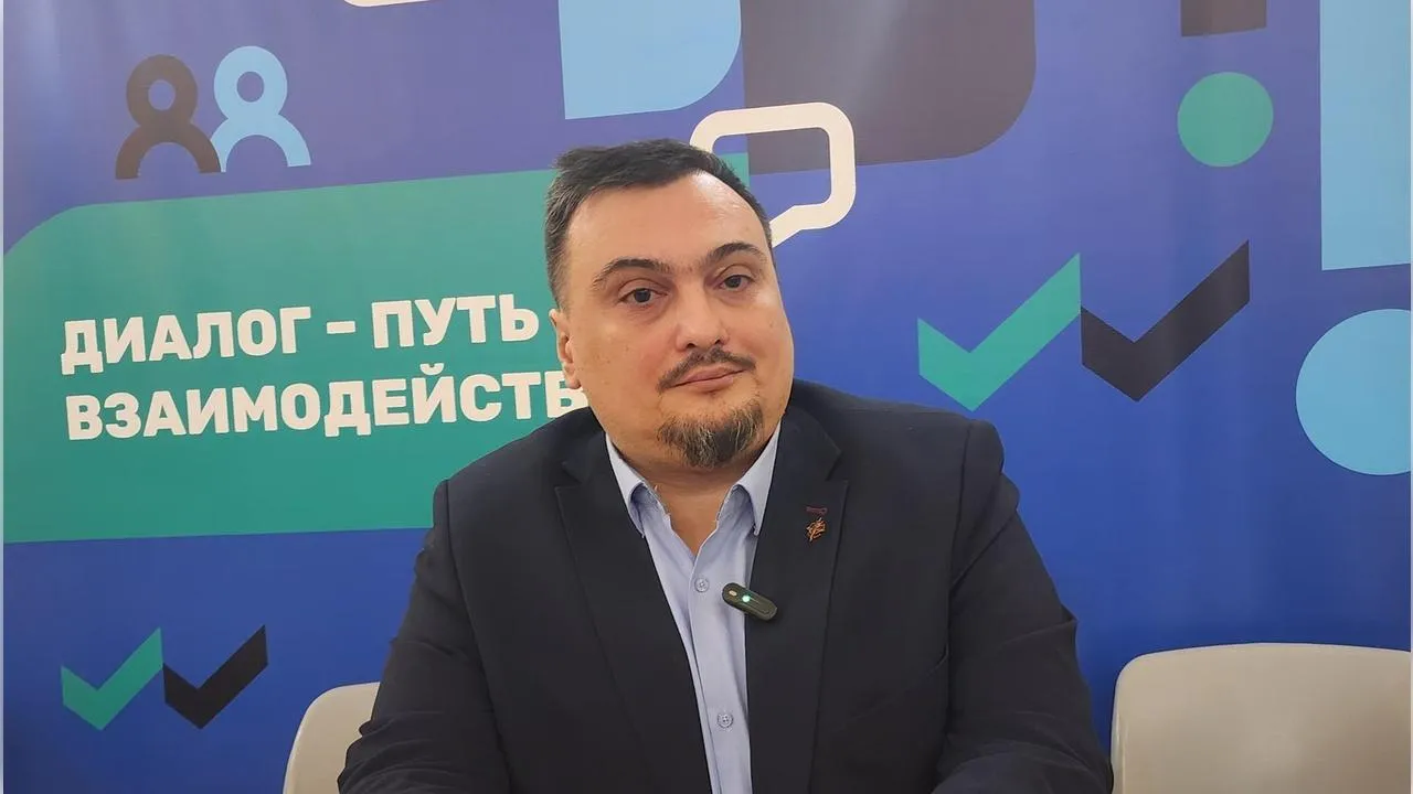 МедиаБанк Подмосковья/Анастасия Сараева