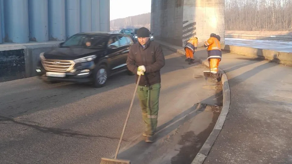 Фото: пресс-служба администрации г.о. Долгопрудный