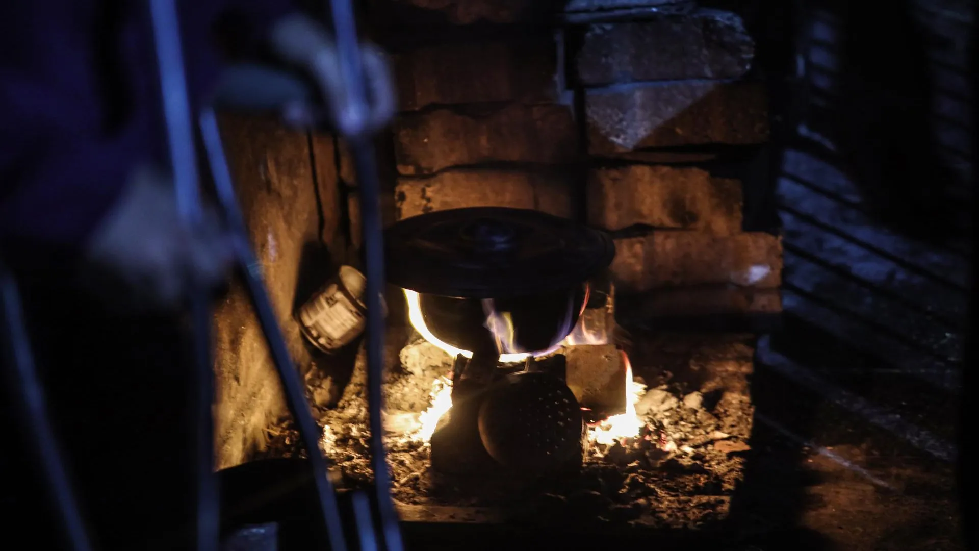 Omar Ashtawy/Keystone Press Agency